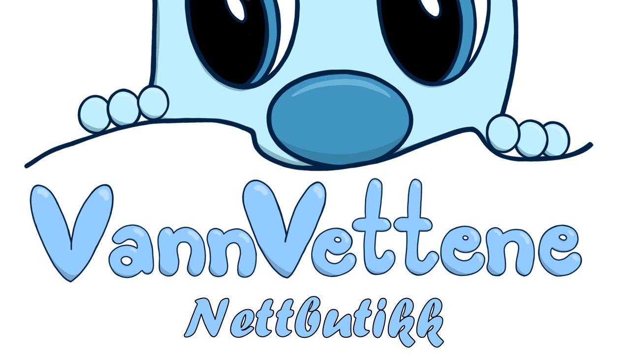 Vannvettene netbutikk